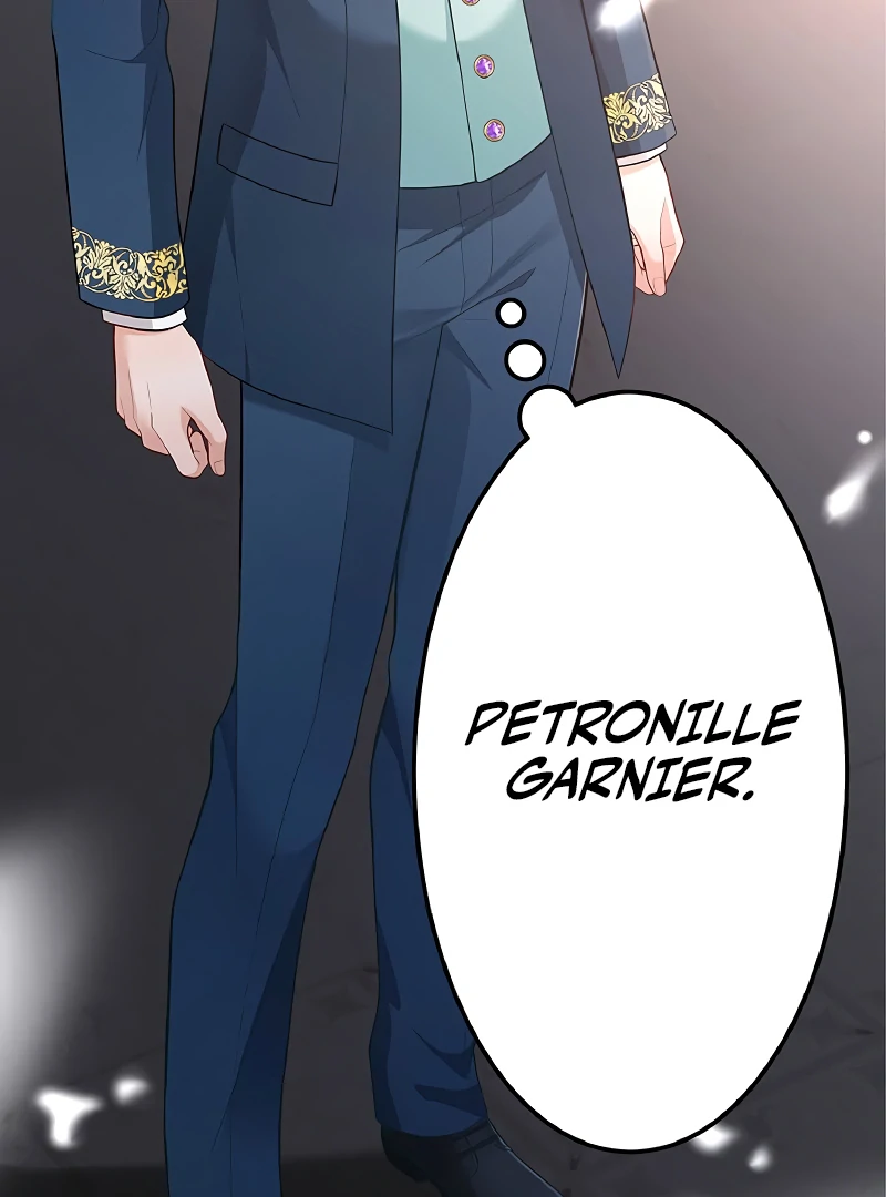 Cradle of the Beast Witch Chapter 8 - Page 136