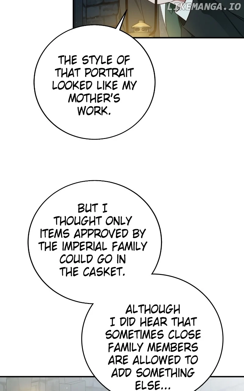 Crash On Paradise Chapter 66 - Page 5