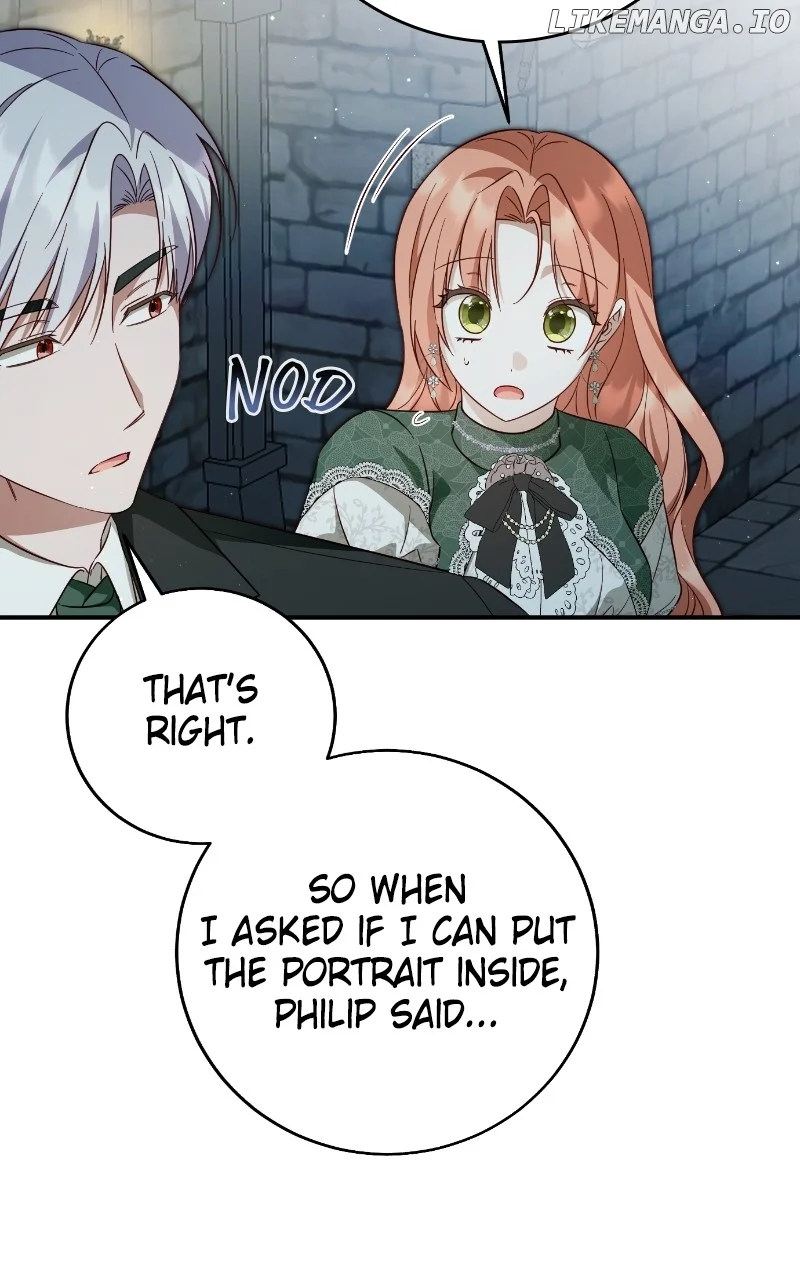 Crash On Paradise Chapter 66 - Page 6