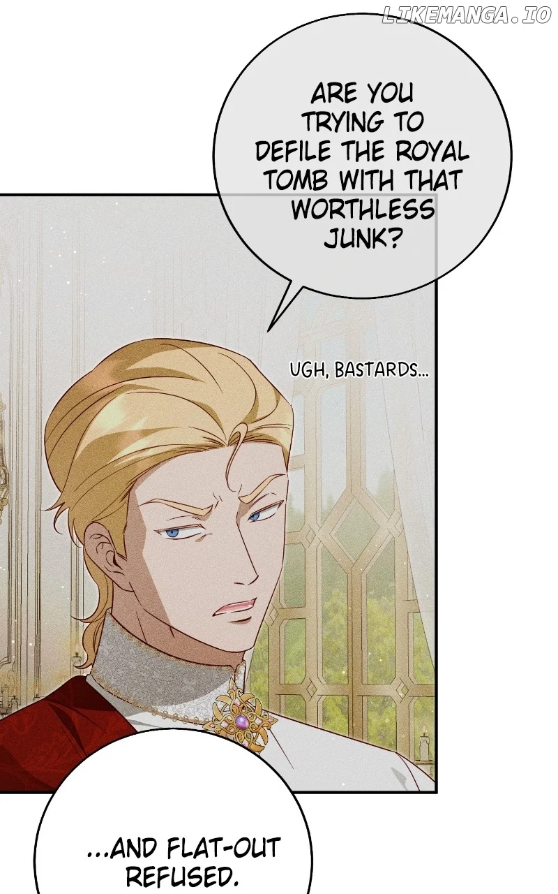 Crash On Paradise Chapter 66 - Page 7