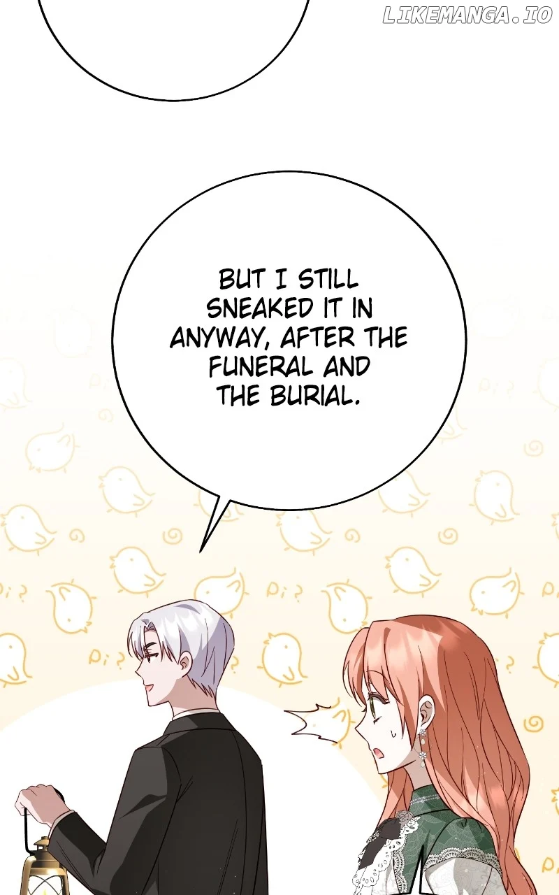 Crash On Paradise Chapter 66 - Page 8