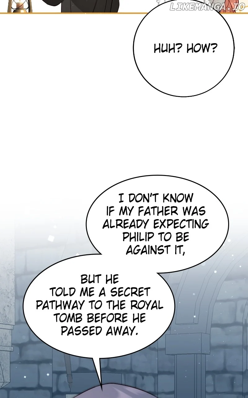 Crash On Paradise Chapter 66 - Page 9