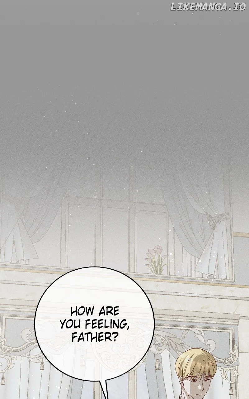 Crash On Paradise Chapter 66 - Page 11