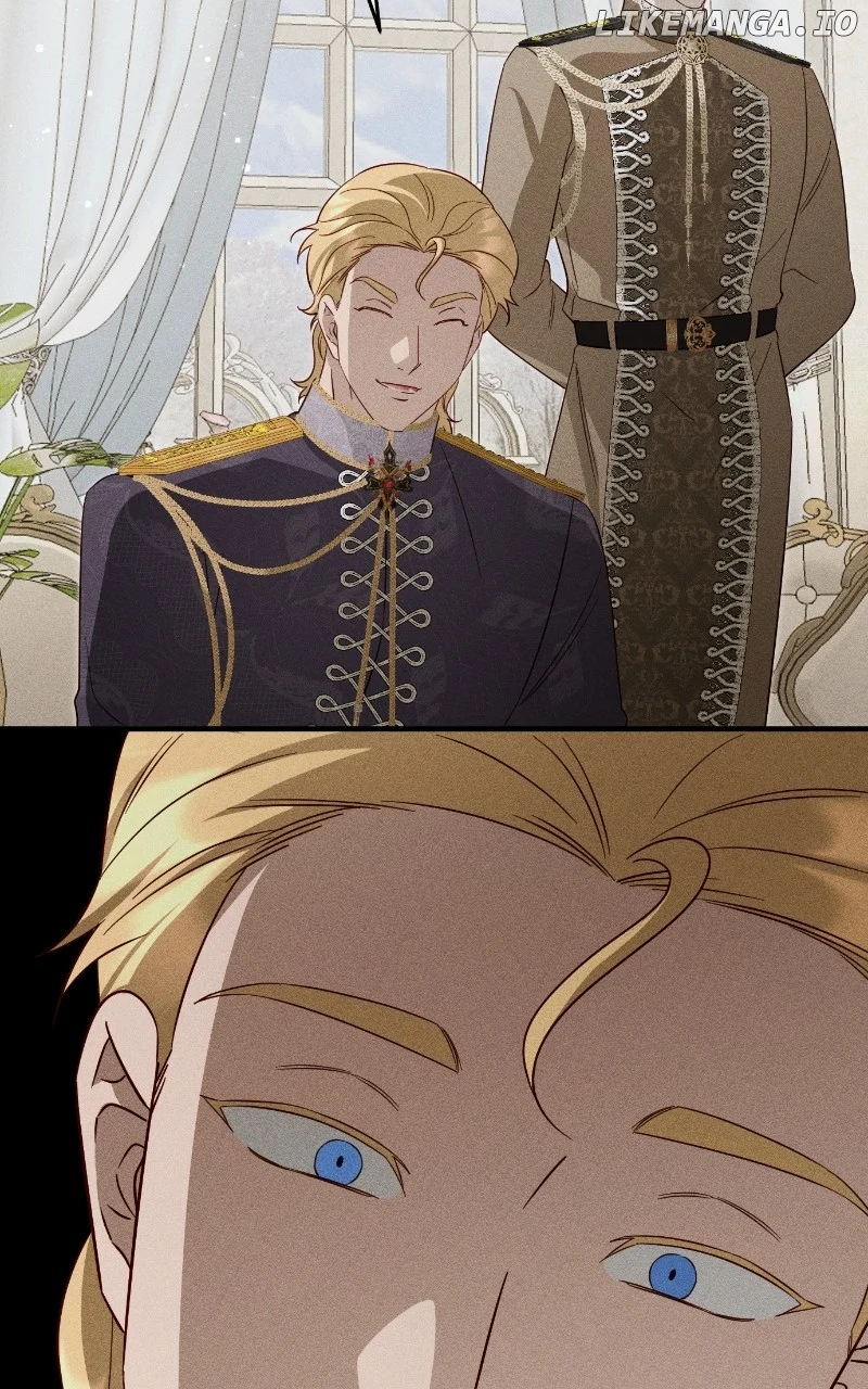 Crash On Paradise Chapter 66 - Page 12