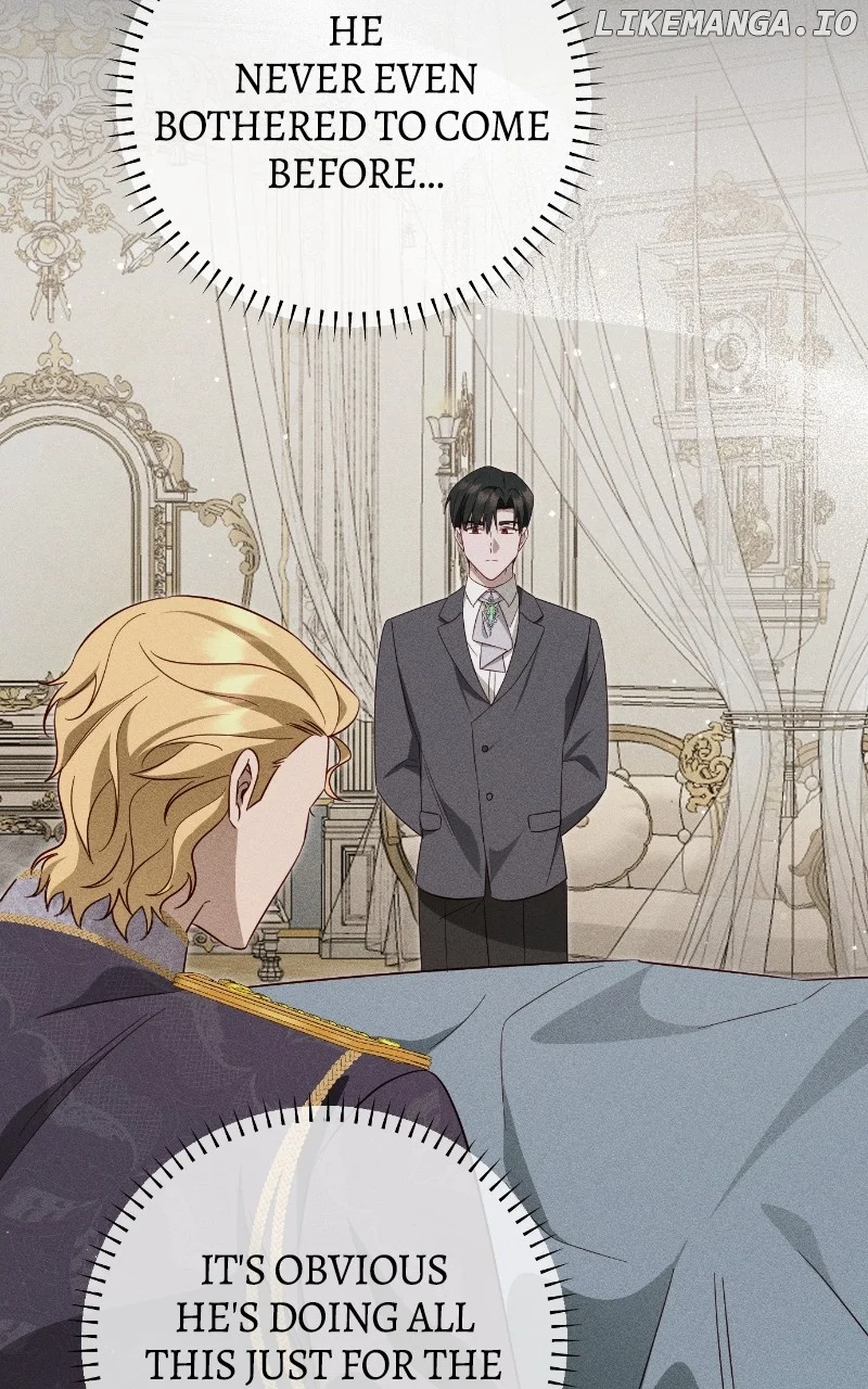 Crash On Paradise Chapter 66 - Page 15