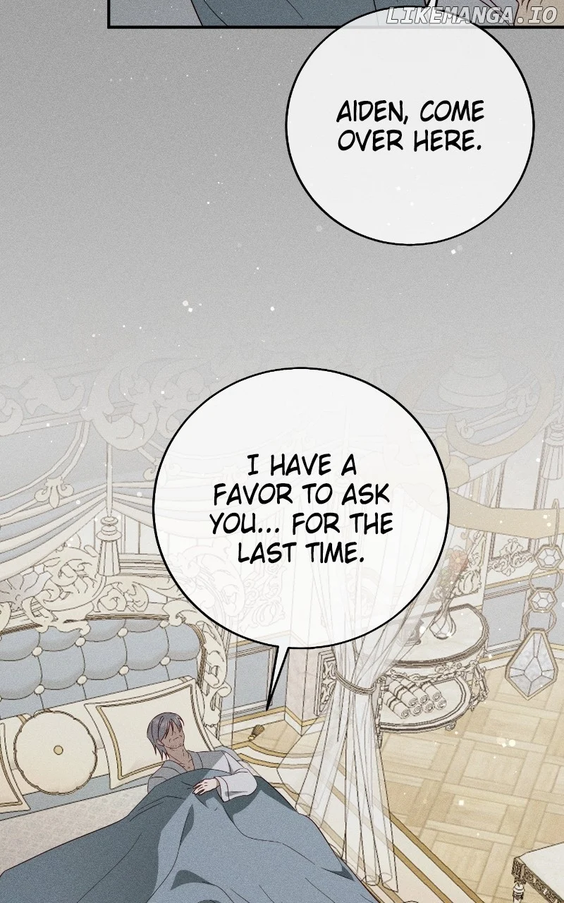 Crash On Paradise Chapter 66 - Page 19