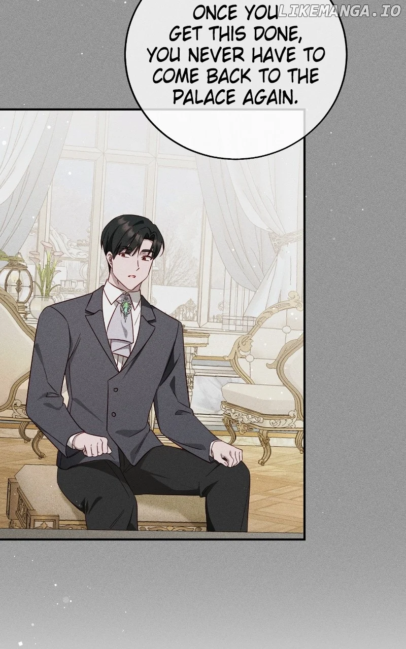 Crash On Paradise Chapter 66 - Page 21