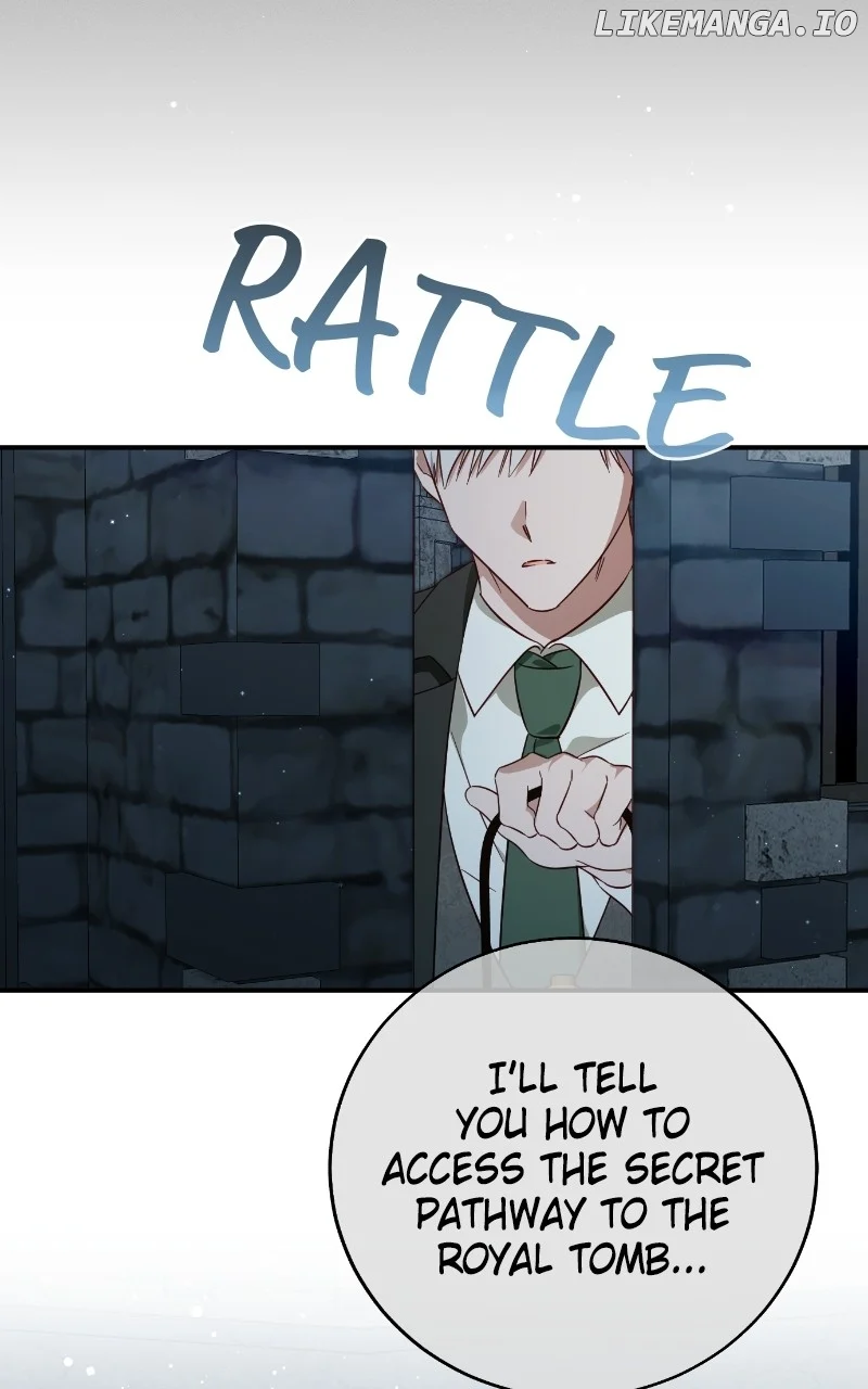 Crash On Paradise Chapter 66 - Page 22