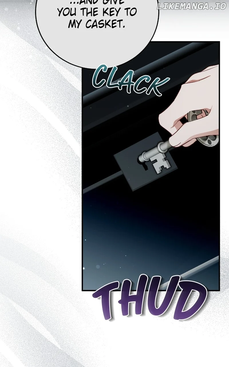 Crash On Paradise Chapter 66 - Page 24