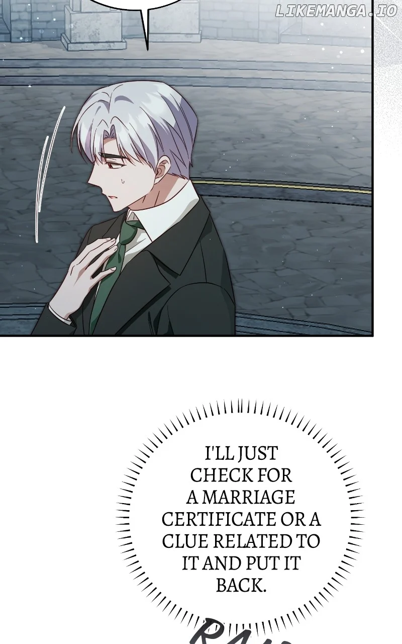 Crash On Paradise Chapter 66 - Page 27