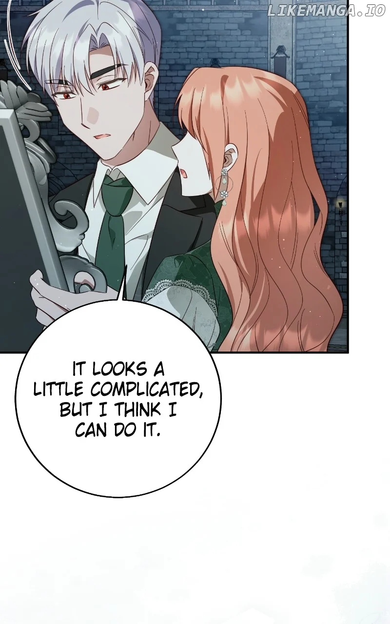 Crash On Paradise Chapter 66 - Page 33