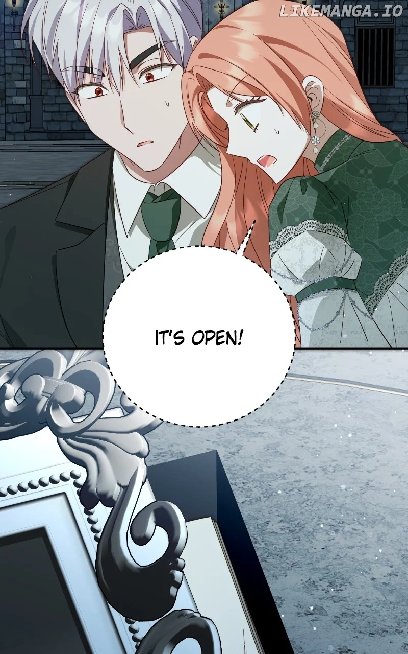 Crash On Paradise Chapter 66 - Page 36