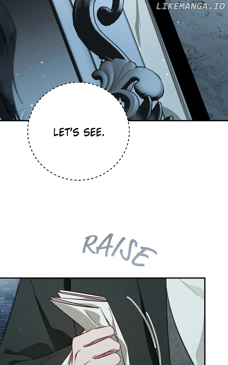 Crash On Paradise Chapter 66 - Page 37