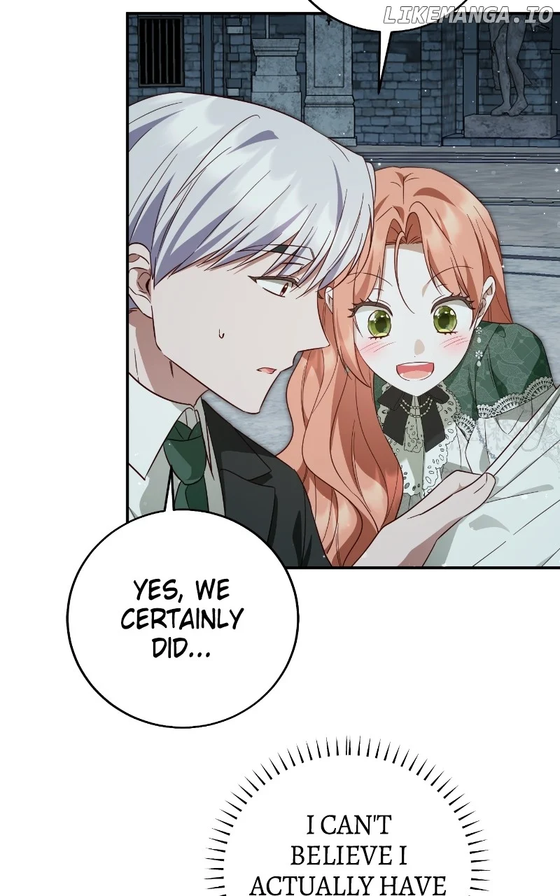 Crash On Paradise Chapter 66 - Page 40