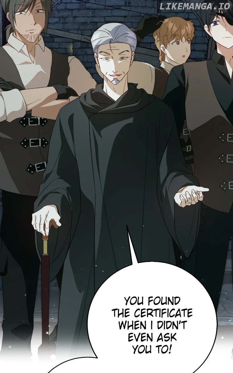 Crash On Paradise Chapter 66 - Page 43