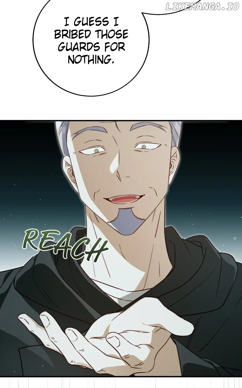 Crash On Paradise Chapter 66 - Page 44