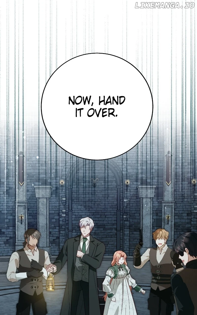 Crash On Paradise Chapter 66 - Page 45