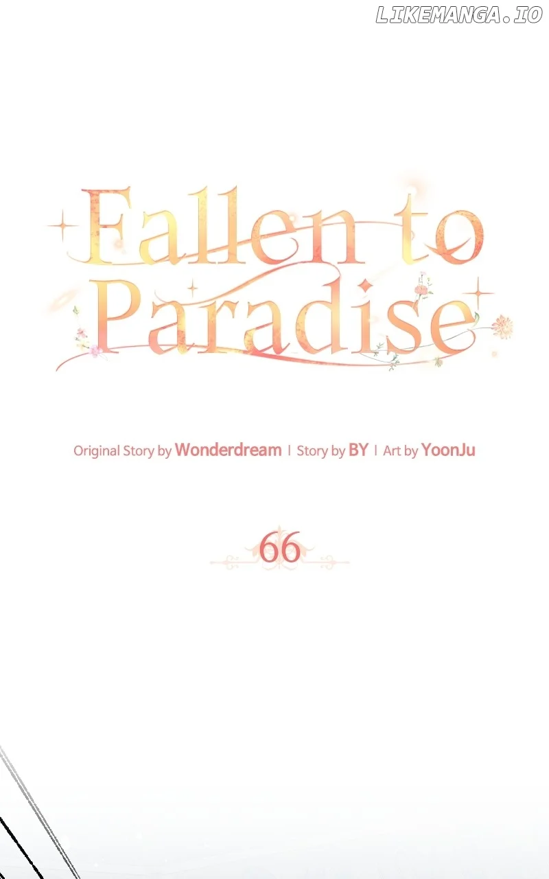 Crash On Paradise Chapter 66 - Page 47