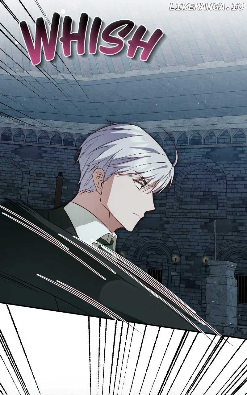 Crash On Paradise Chapter 66 - Page 48