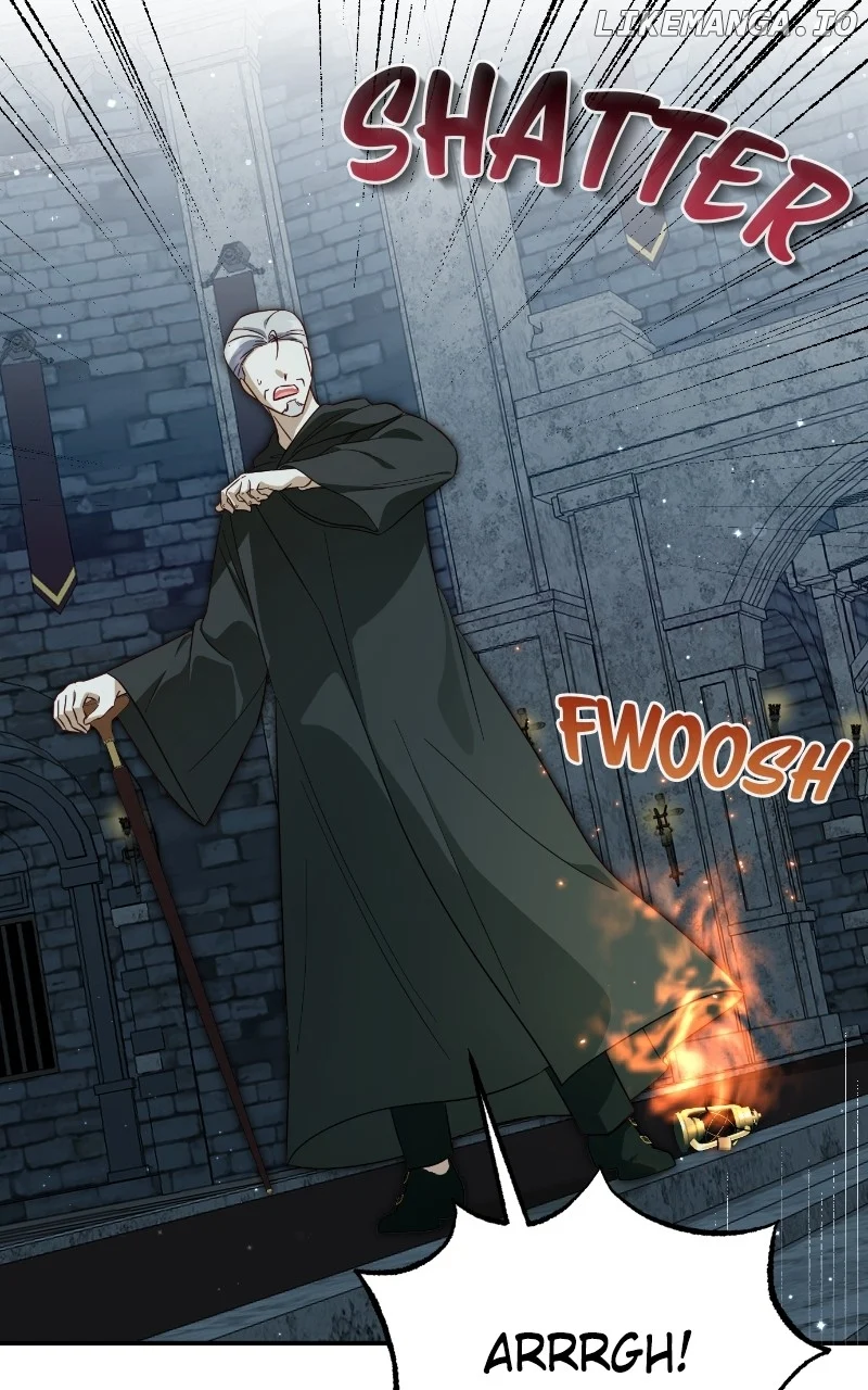 Crash On Paradise Chapter 66 - Page 49