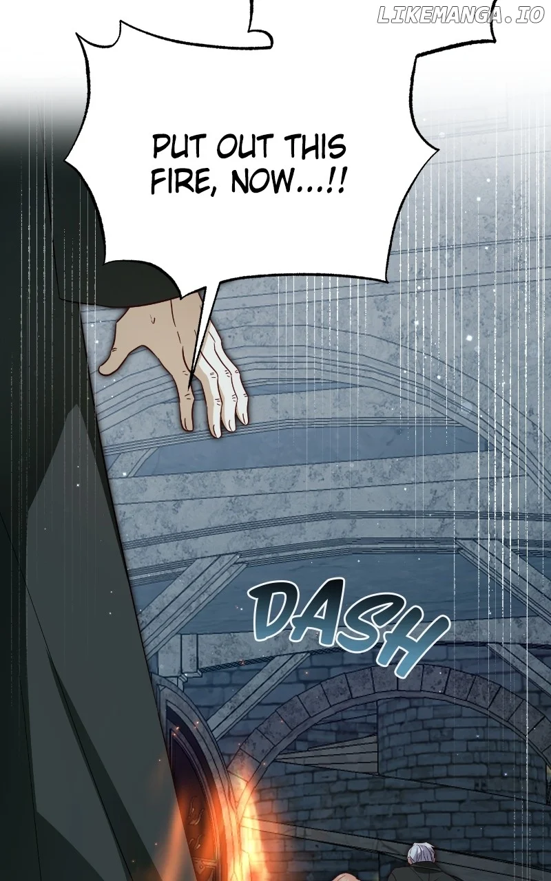 Crash On Paradise Chapter 66 - Page 50