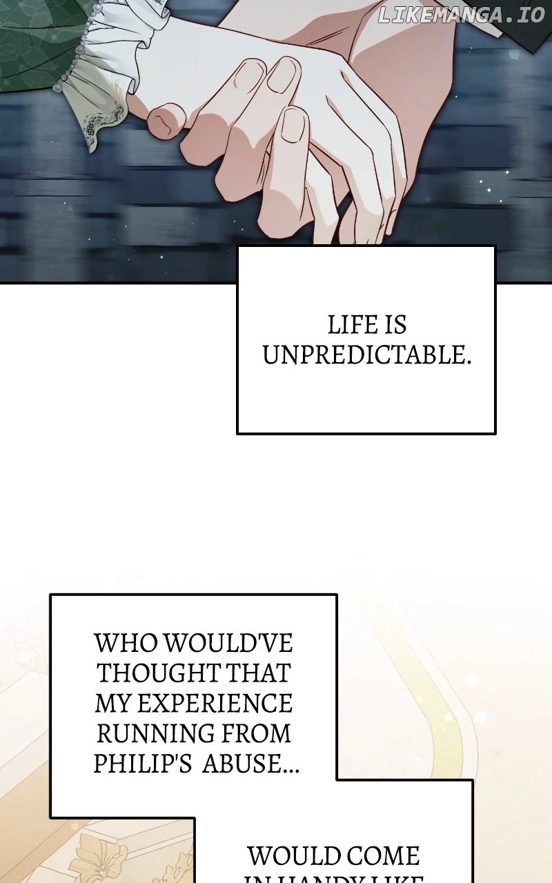 Crash On Paradise Chapter 66 - Page 52