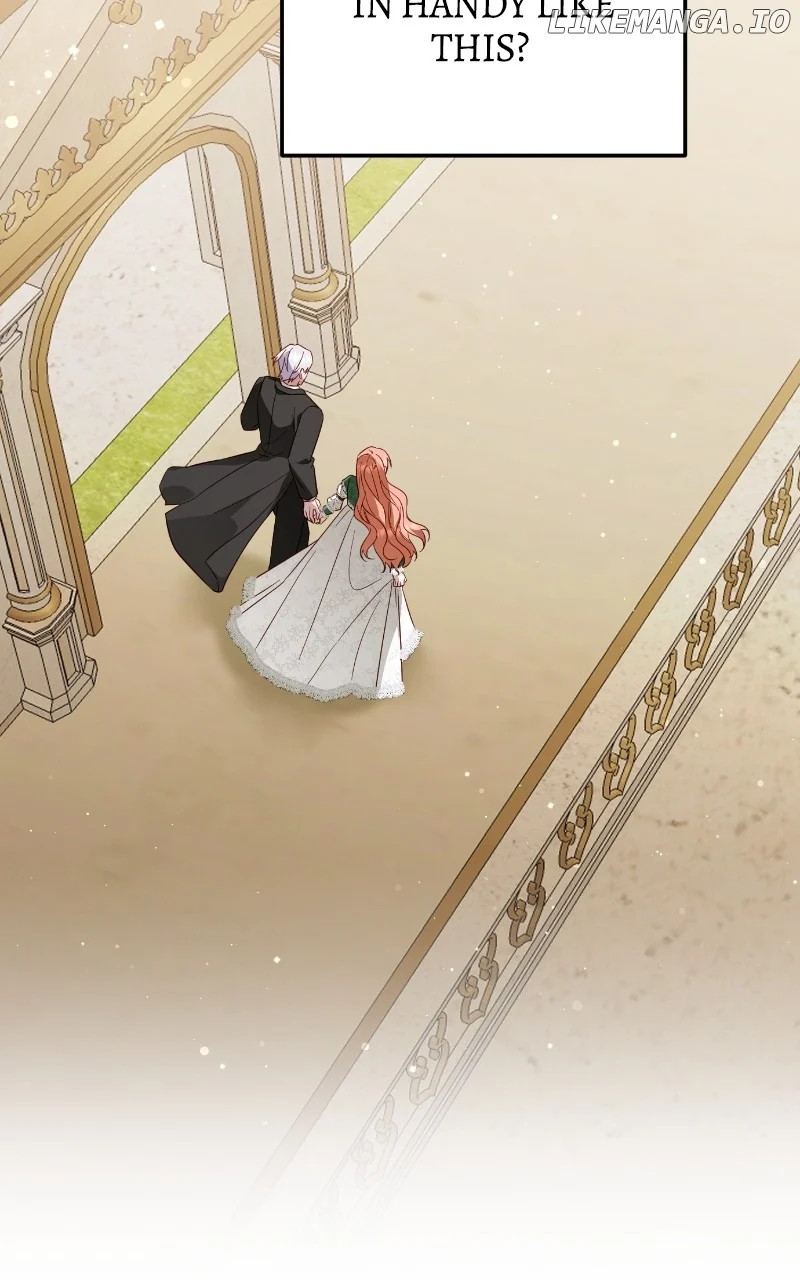 Crash On Paradise Chapter 66 - Page 53