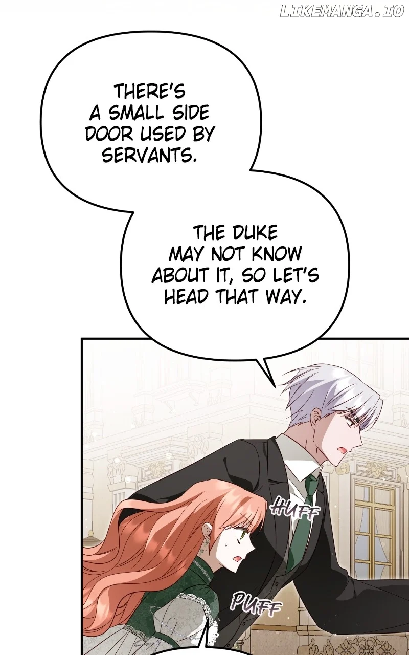 Crash On Paradise Chapter 66 - Page 54