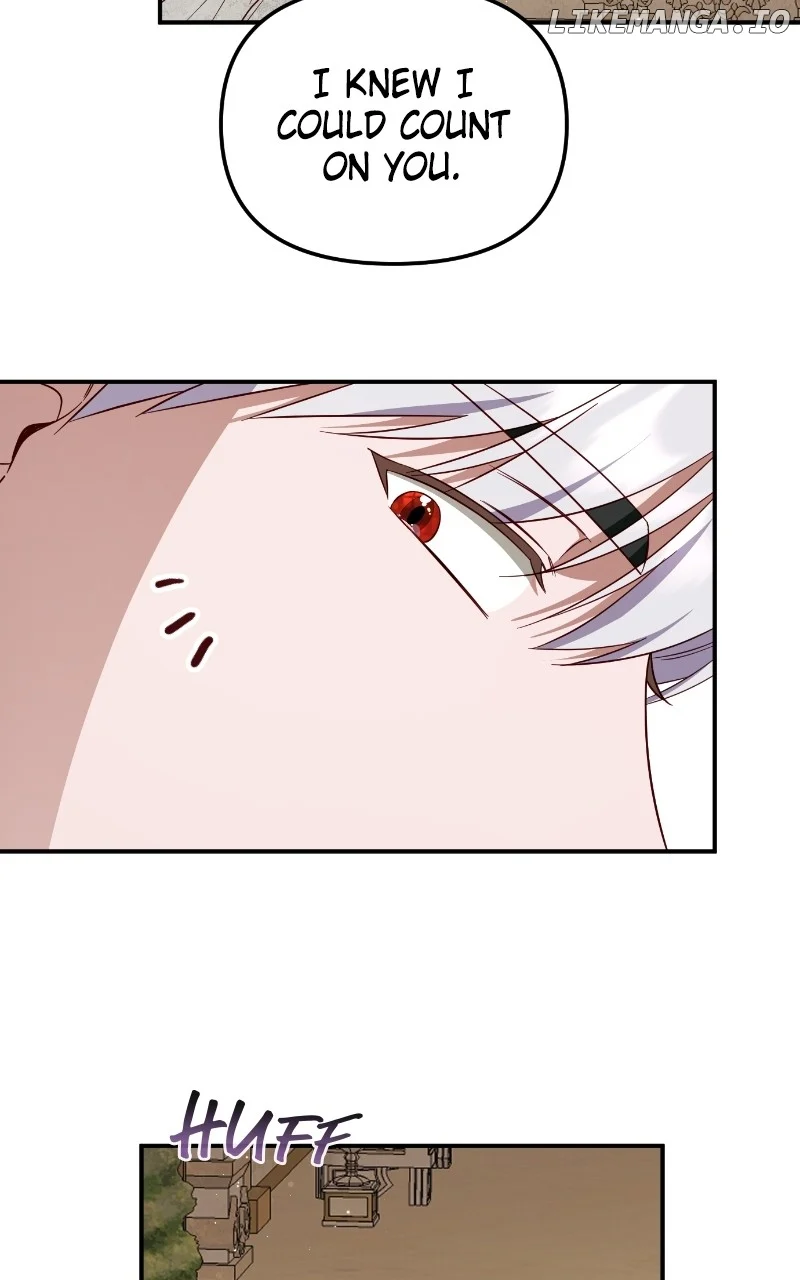 Crash On Paradise Chapter 66 - Page 55