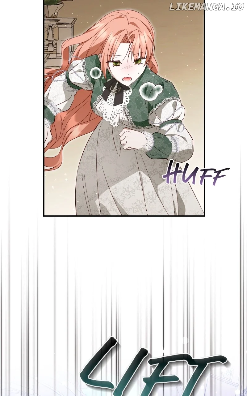 Crash On Paradise Chapter 66 - Page 56