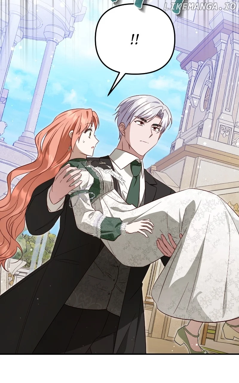 Crash On Paradise Chapter 66 - Page 57