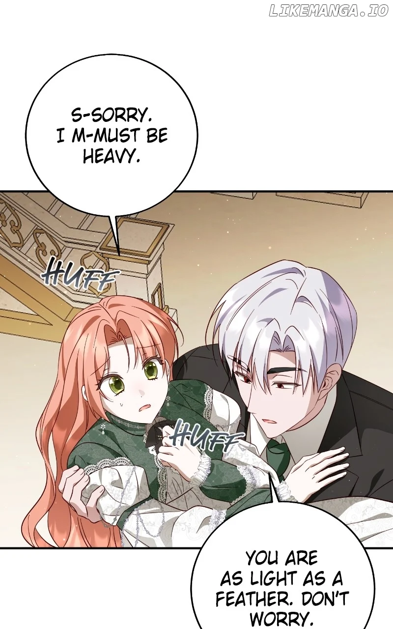 Crash On Paradise Chapter 66 - Page 58