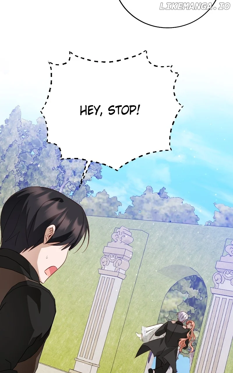 Crash On Paradise Chapter 66 - Page 59