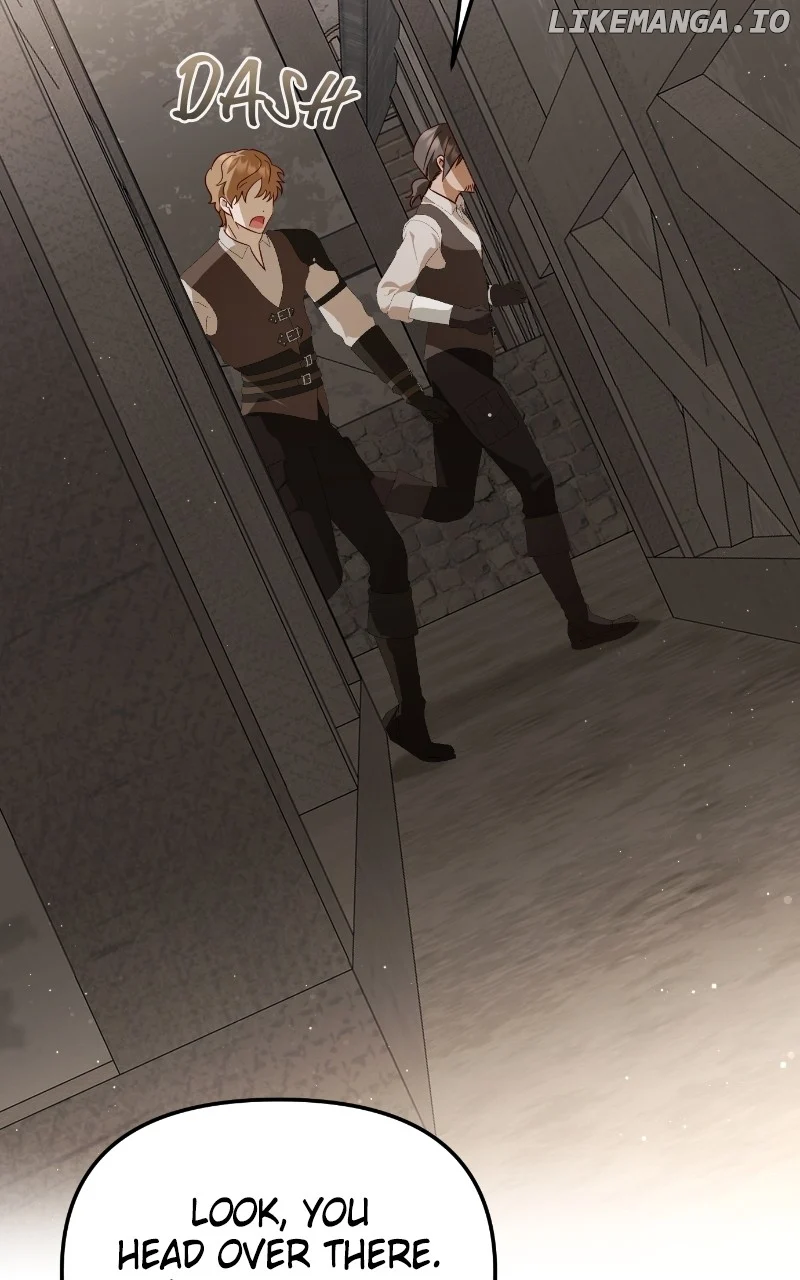 Crash On Paradise Chapter 66 - Page 62