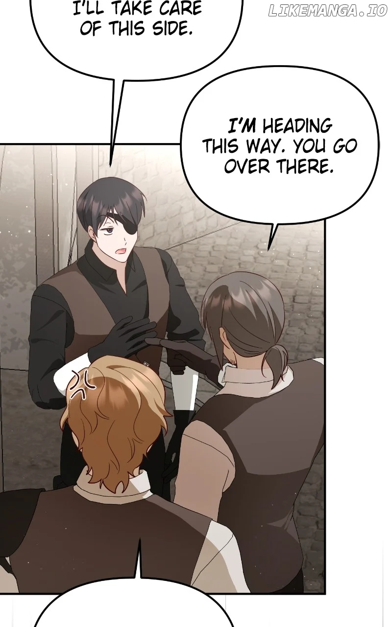 Crash On Paradise Chapter 66 - Page 63