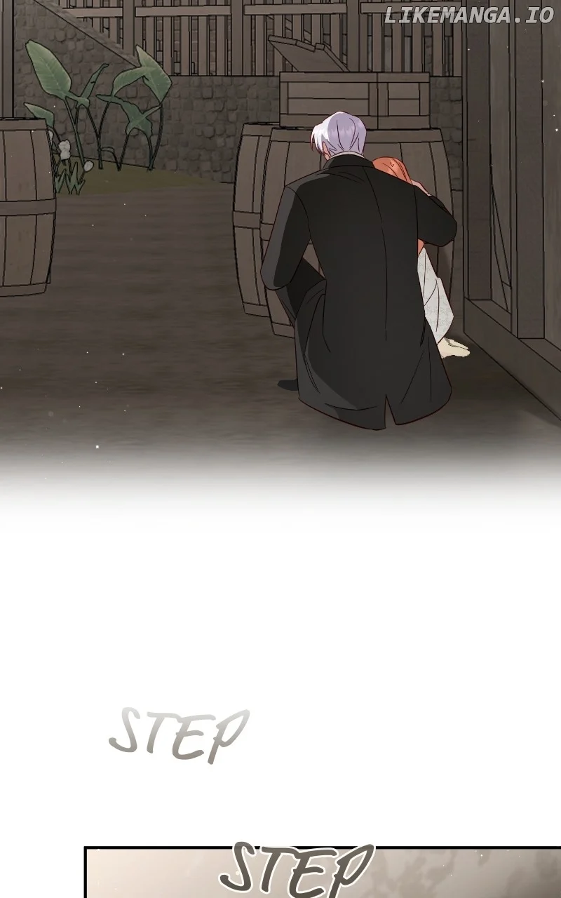 Crash On Paradise Chapter 66 - Page 65