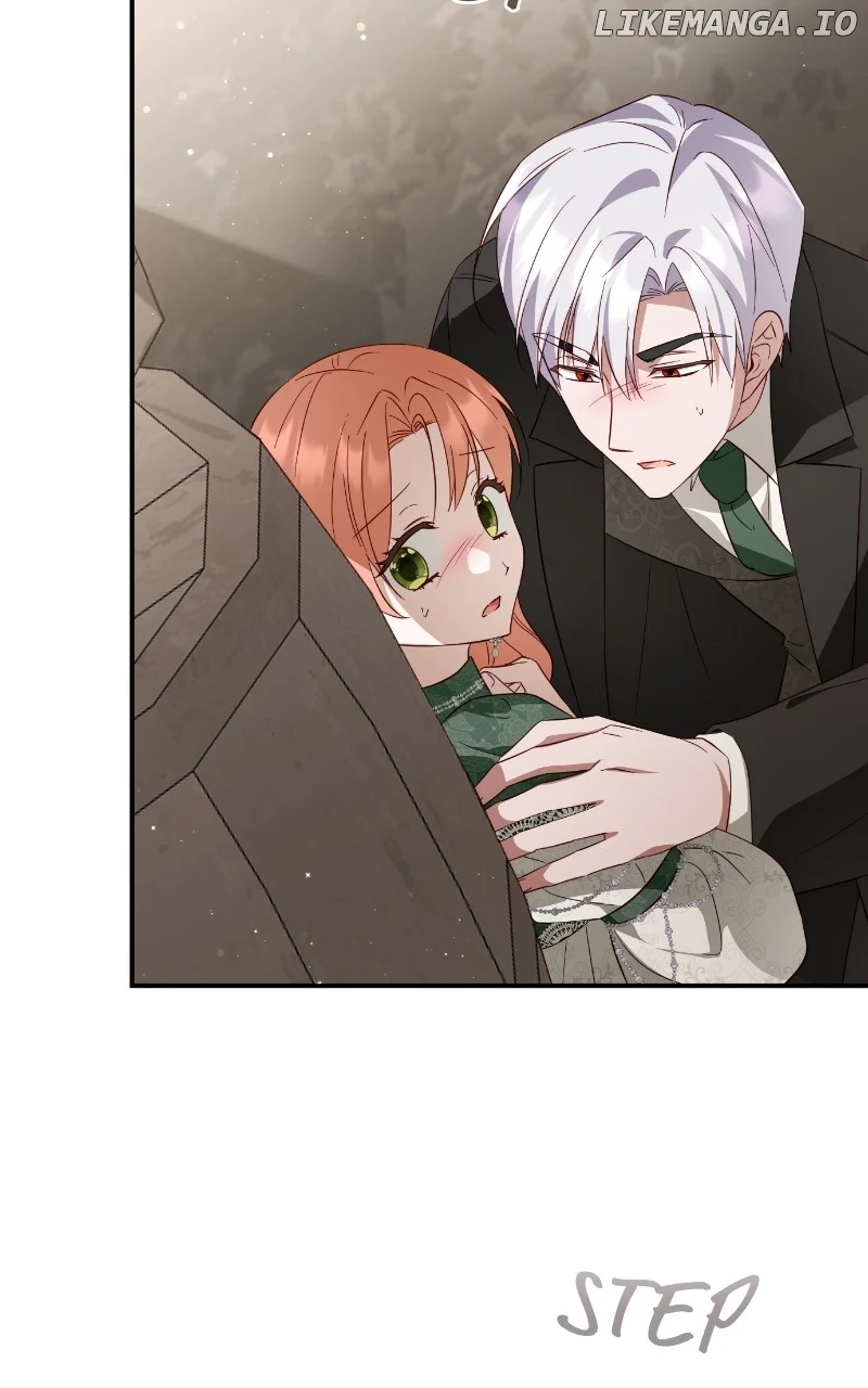 Crash On Paradise Chapter 66 - Page 66