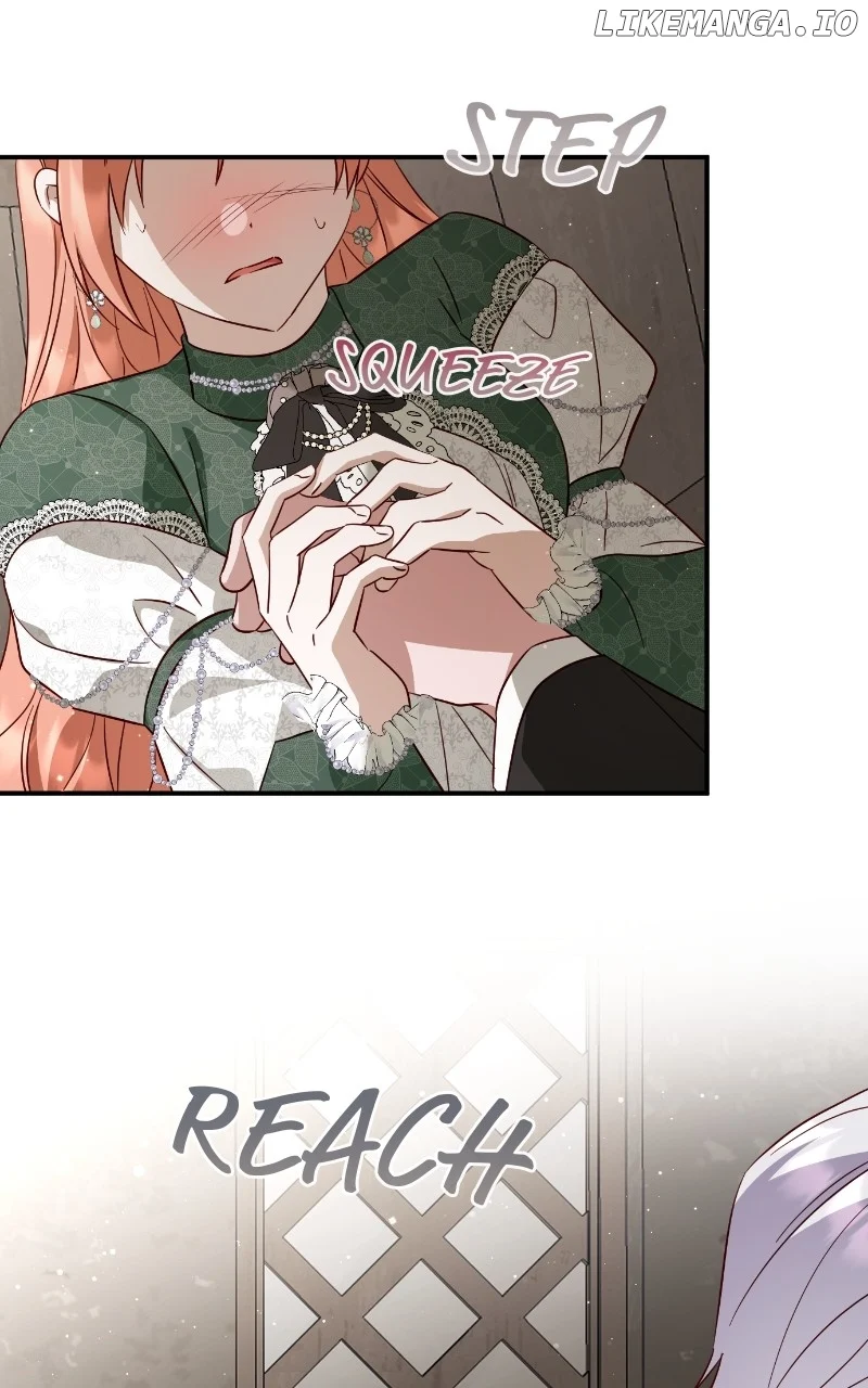 Crash On Paradise Chapter 66 - Page 67