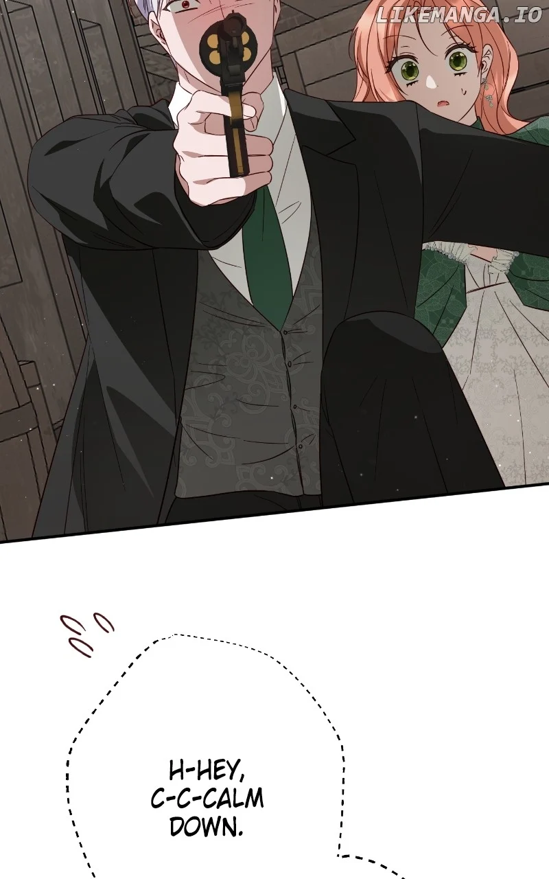 Crash On Paradise Chapter 66 - Page 69