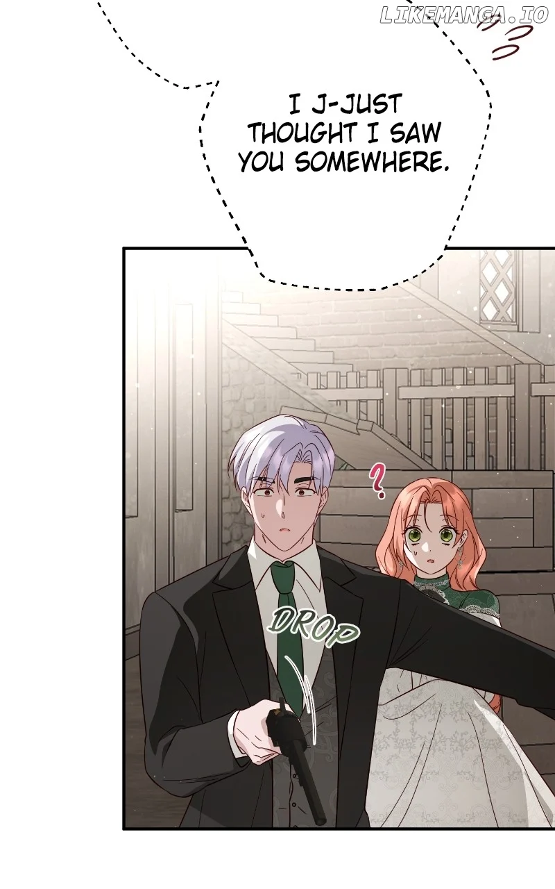 Crash On Paradise Chapter 66 - Page 70