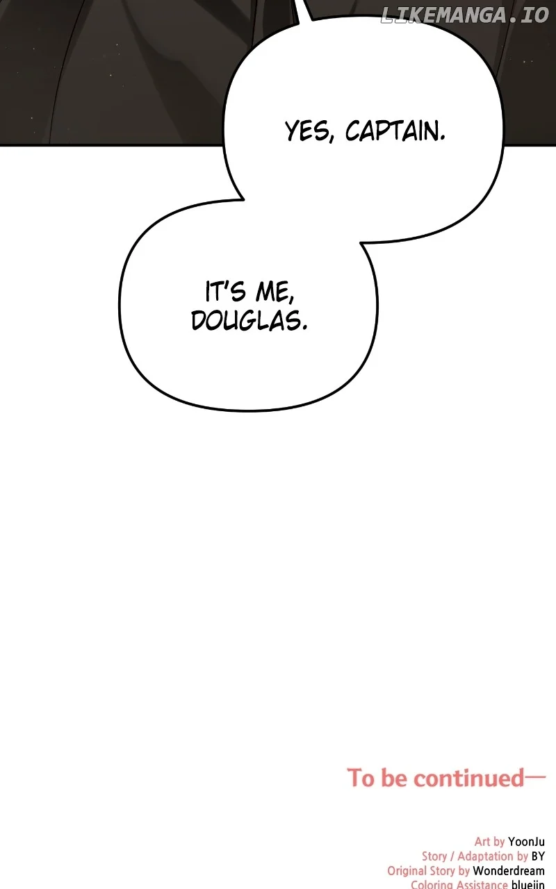 Crash On Paradise Chapter 66 - Page 73