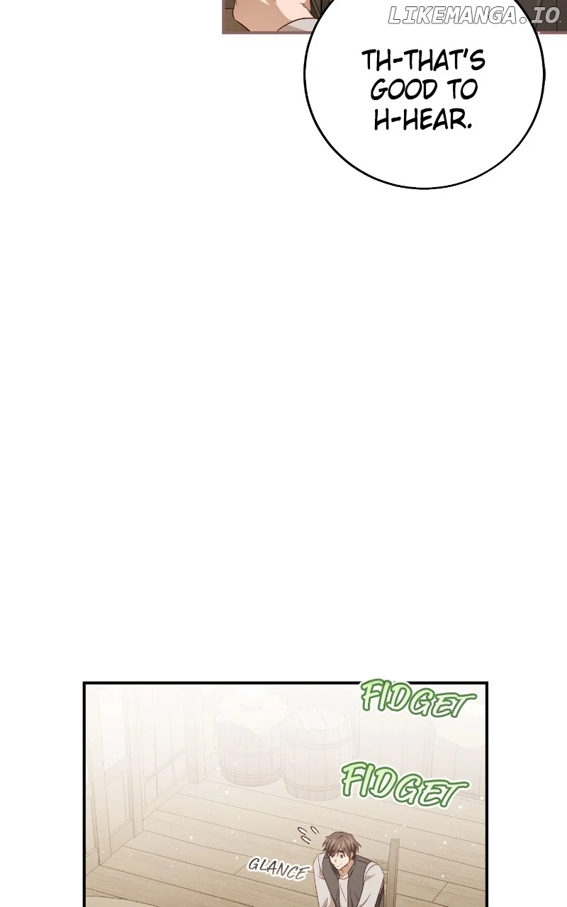 Crash On Paradise Chapter 67 - Page 5