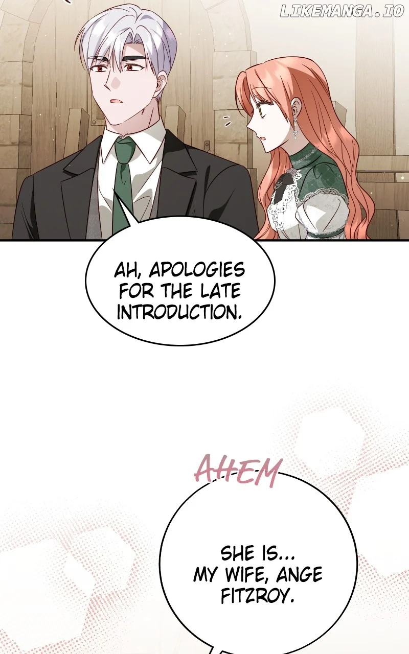 Crash On Paradise Chapter 67 - Page 7