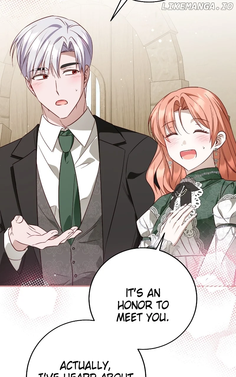 Crash On Paradise Chapter 67 - Page 8