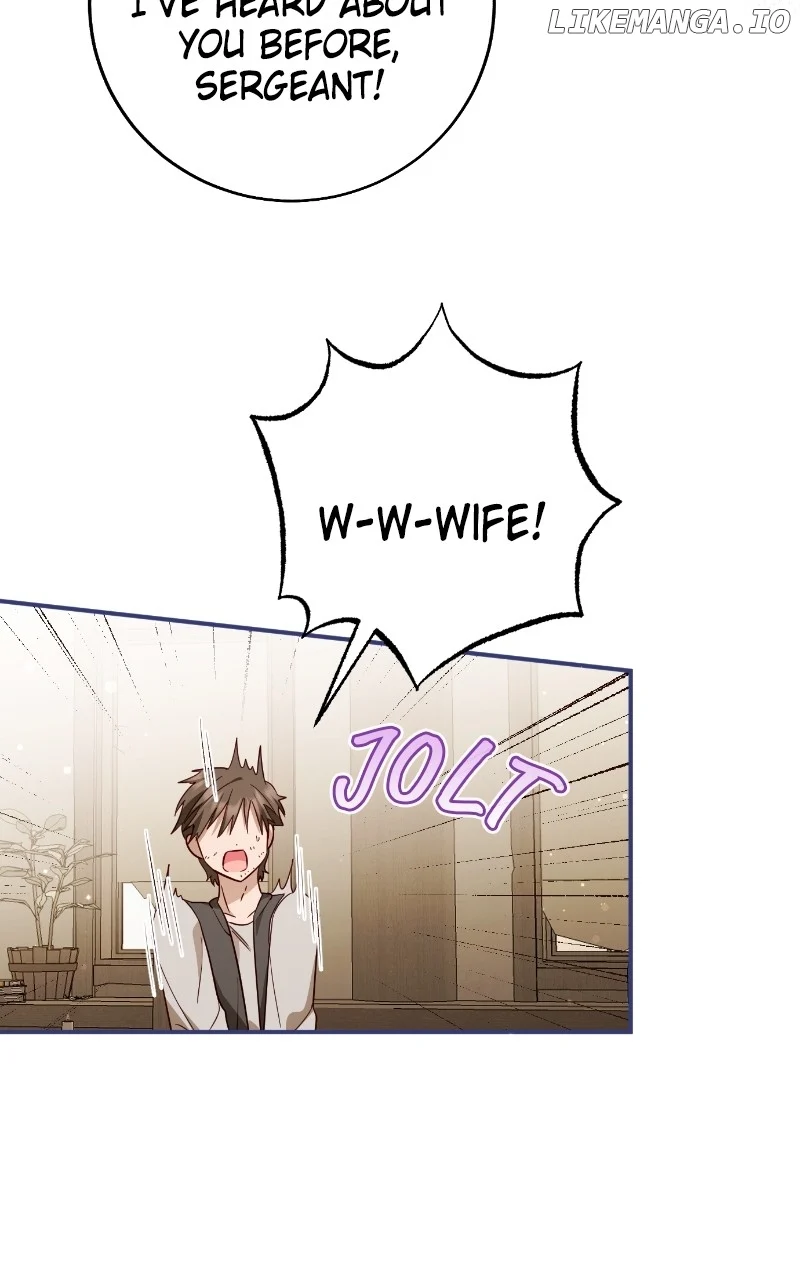 Crash On Paradise Chapter 67 - Page 9