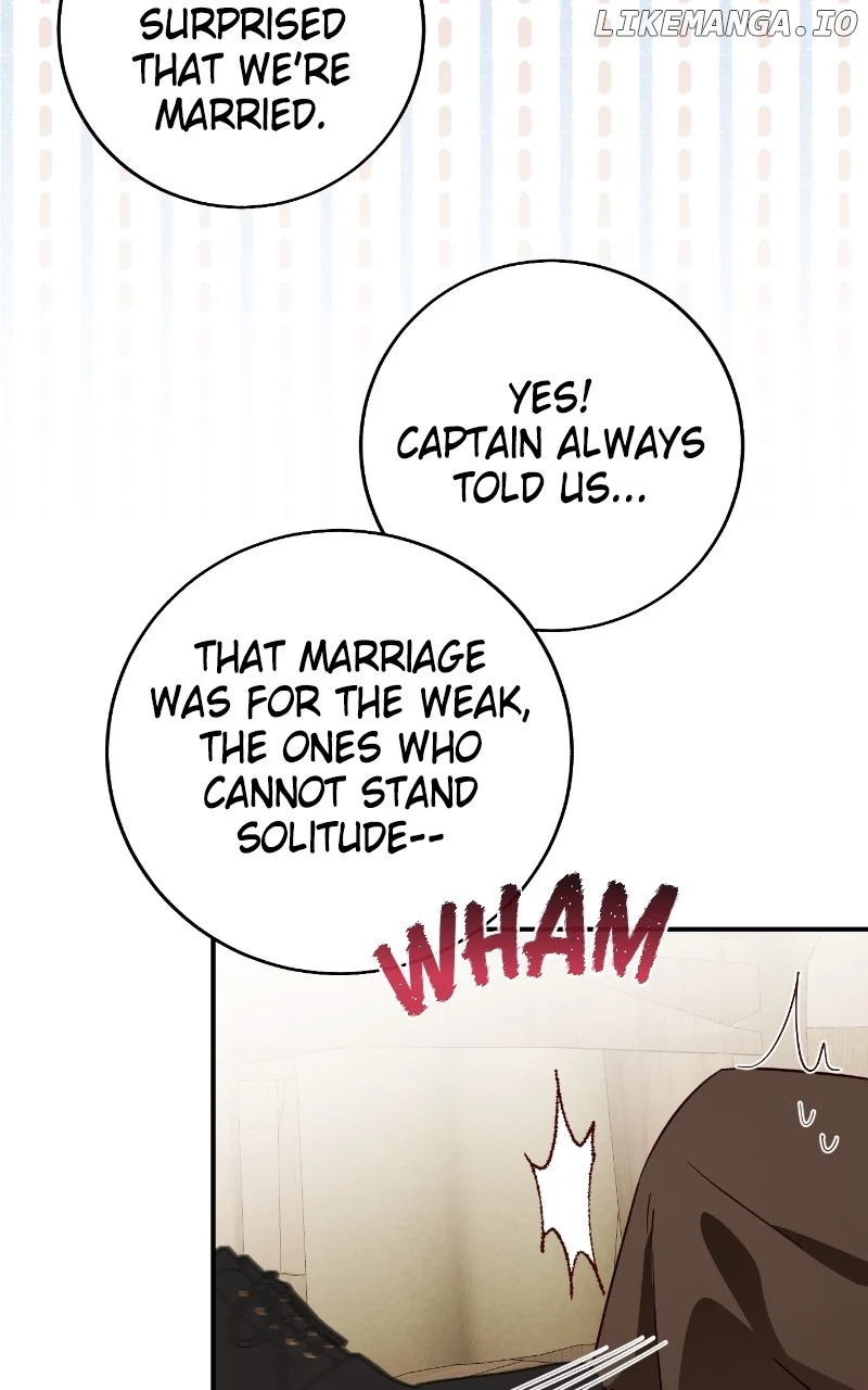 Crash On Paradise Chapter 67 - Page 11