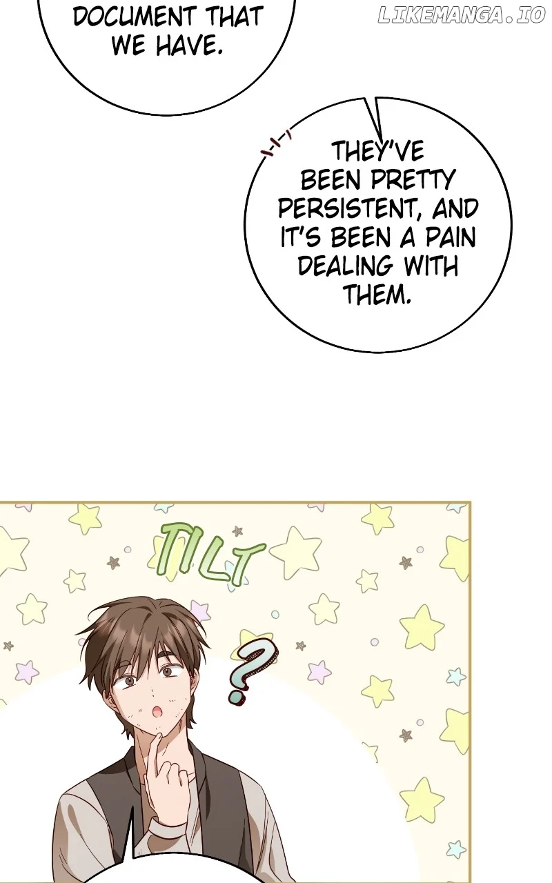 Crash On Paradise Chapter 67 - Page 14