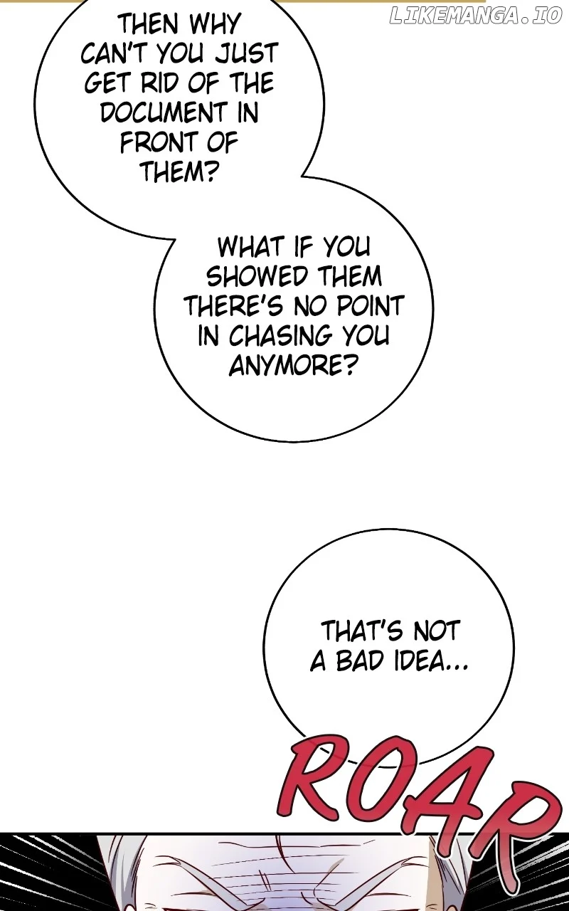 Crash On Paradise Chapter 67 - Page 15