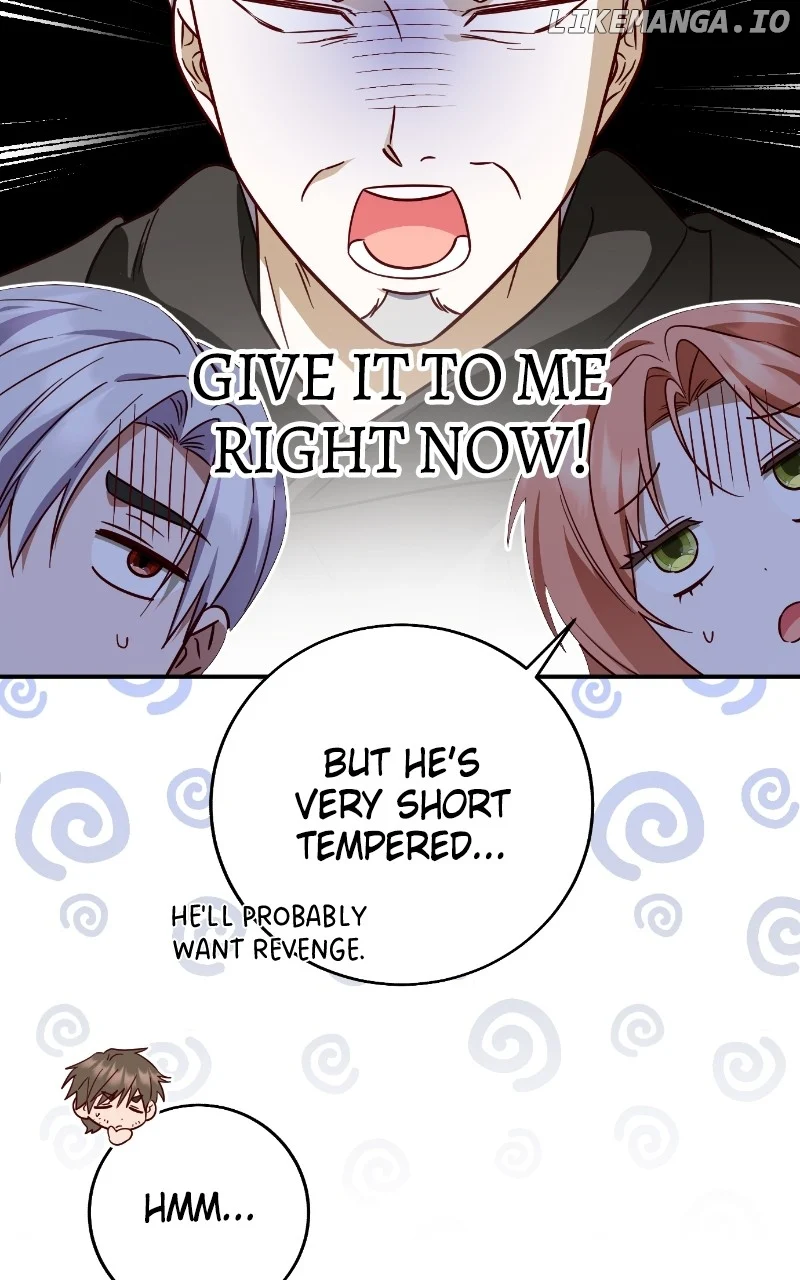 Crash On Paradise Chapter 67 - Page 16