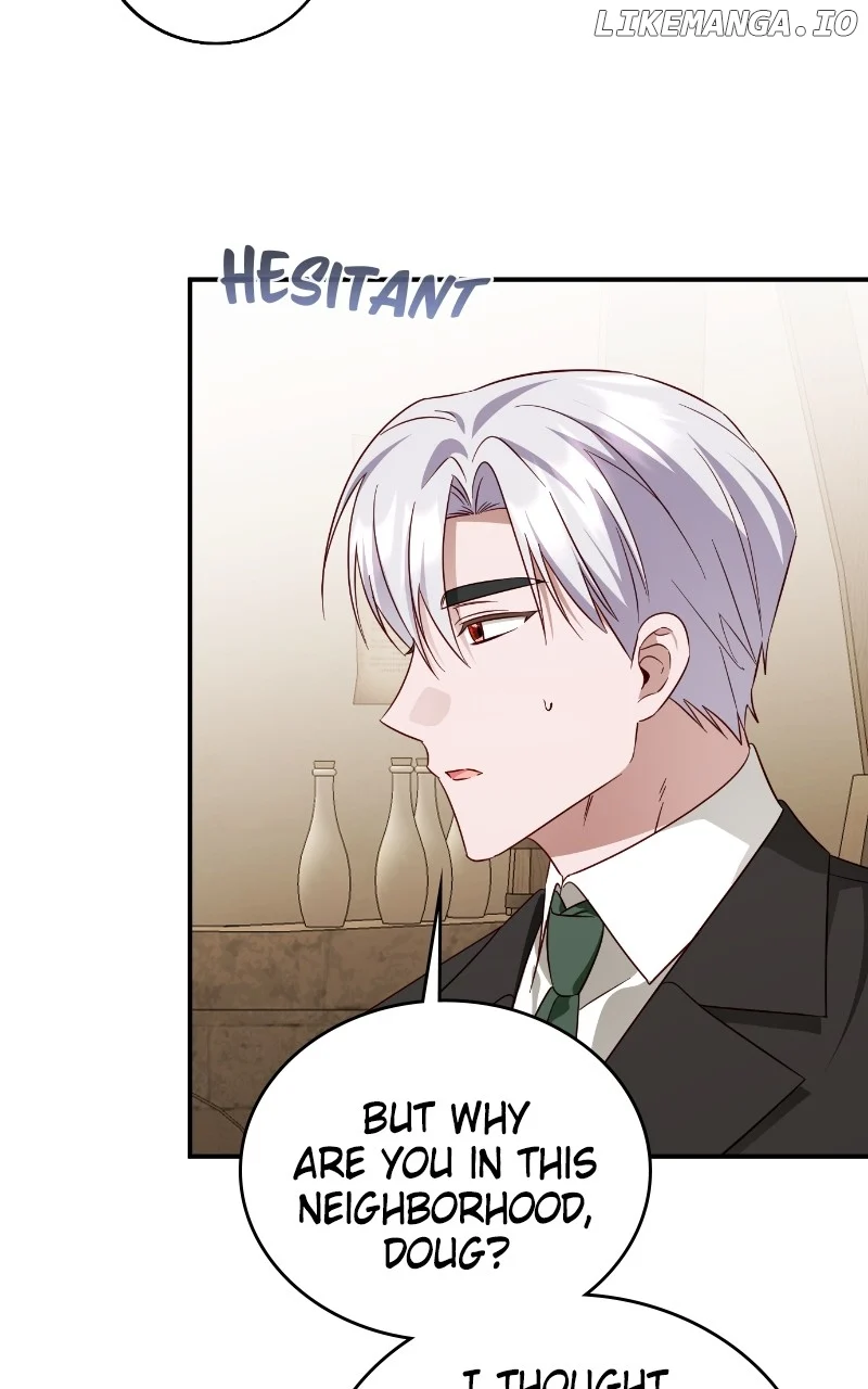 Crash On Paradise Chapter 67 - Page 17